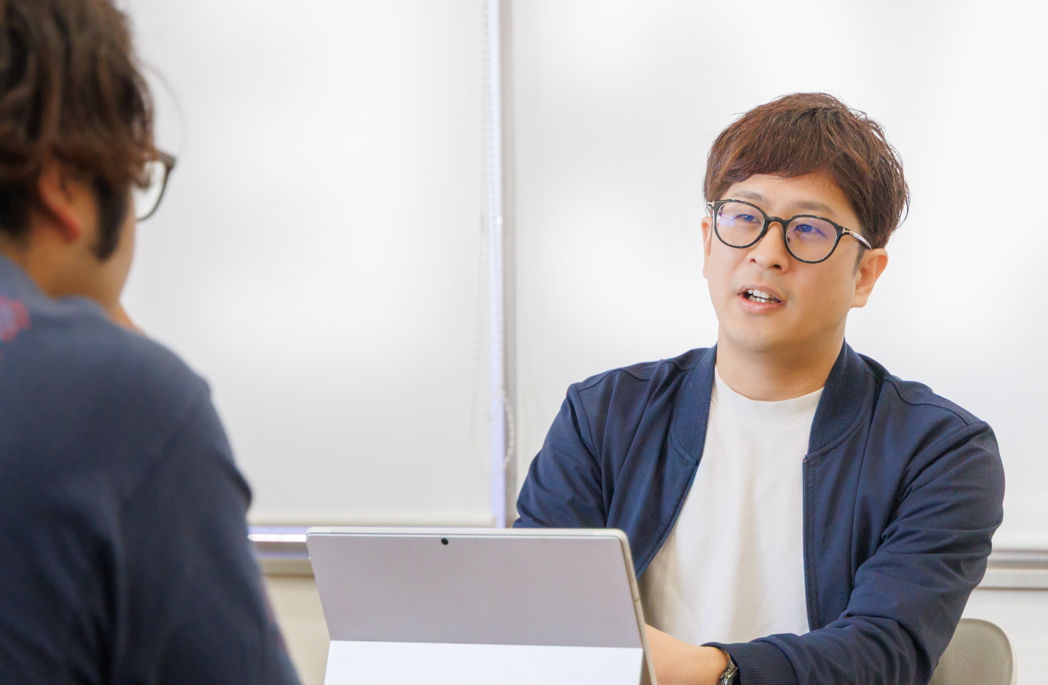 (本来は設定する)