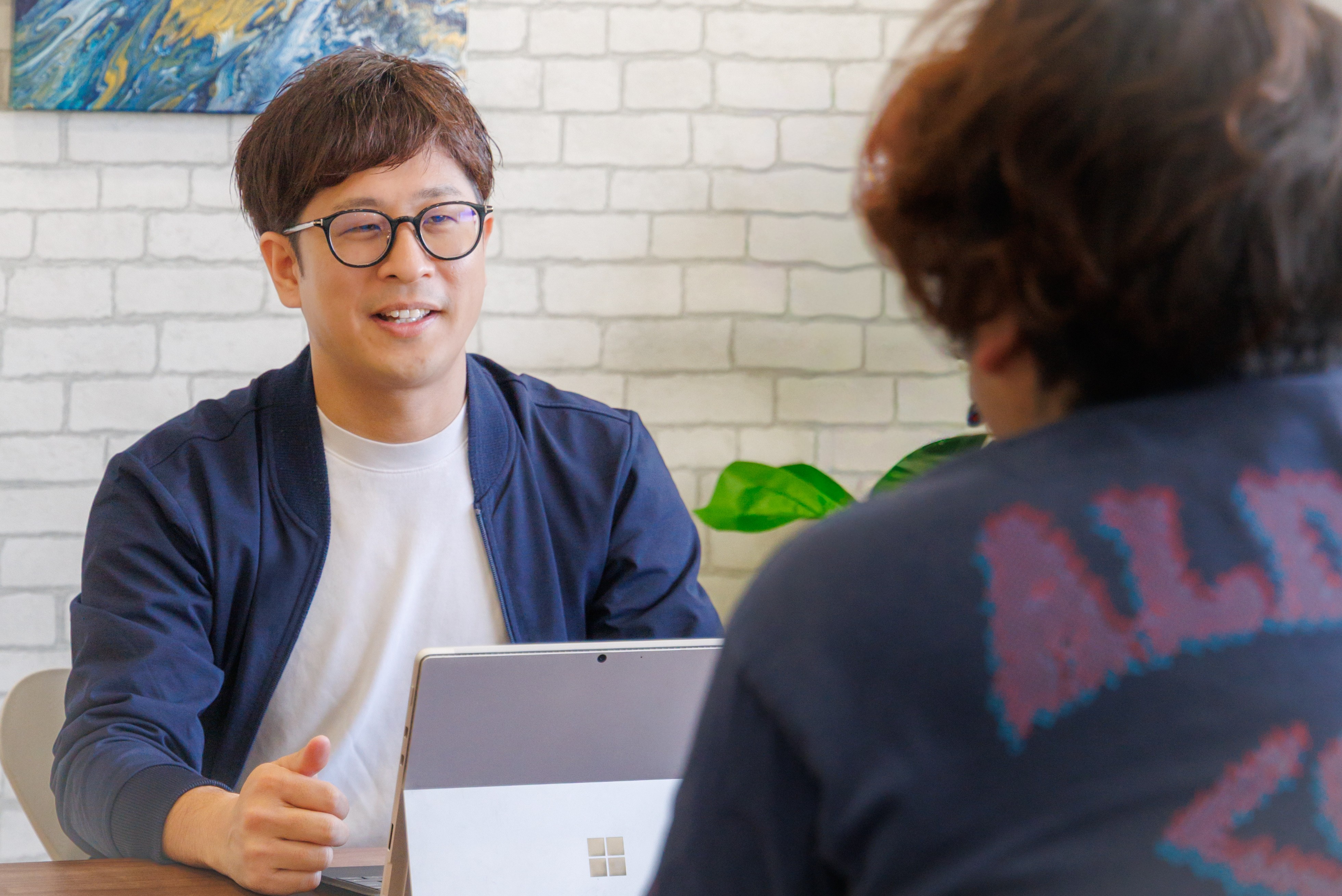 (本来は設定する)